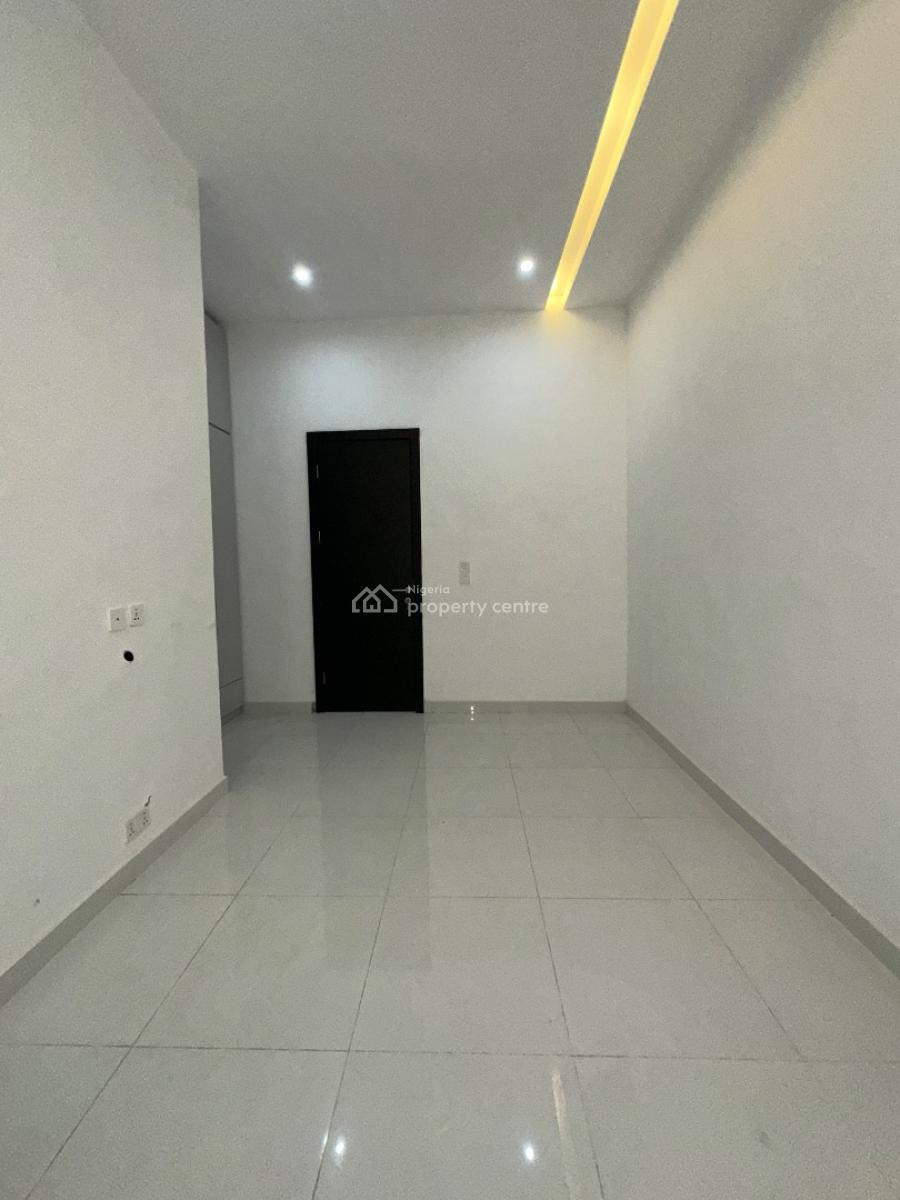 5 Bedroom Fully Detached Duplex with Bq, Swimming Pool, Ajah, Lekki, Ajah, Lagos, Detached Duplex for Sale