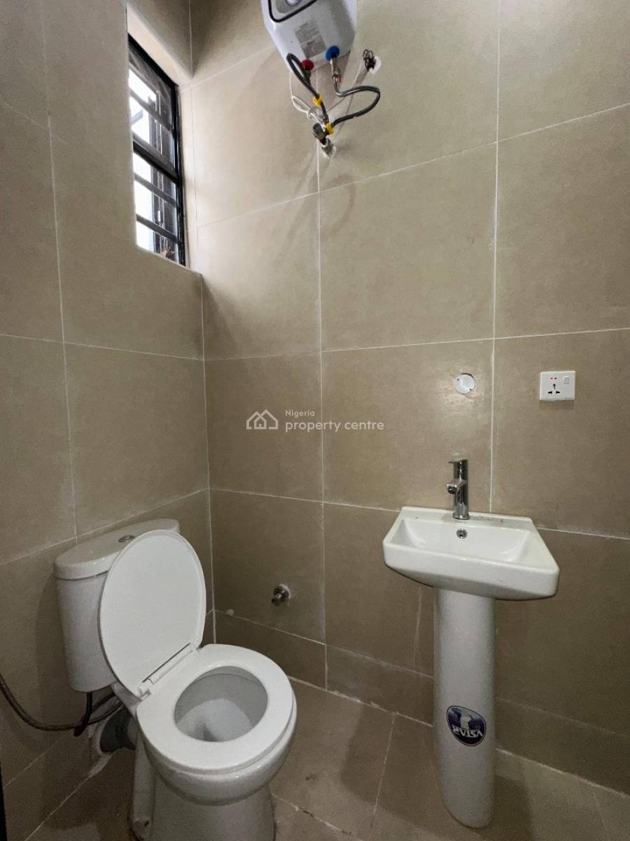 5 Bedroom Fully Detached Duplex with Bq, Swimming Pool, Ajah, Lekki, Ajah, Lagos, Detached Duplex for Sale