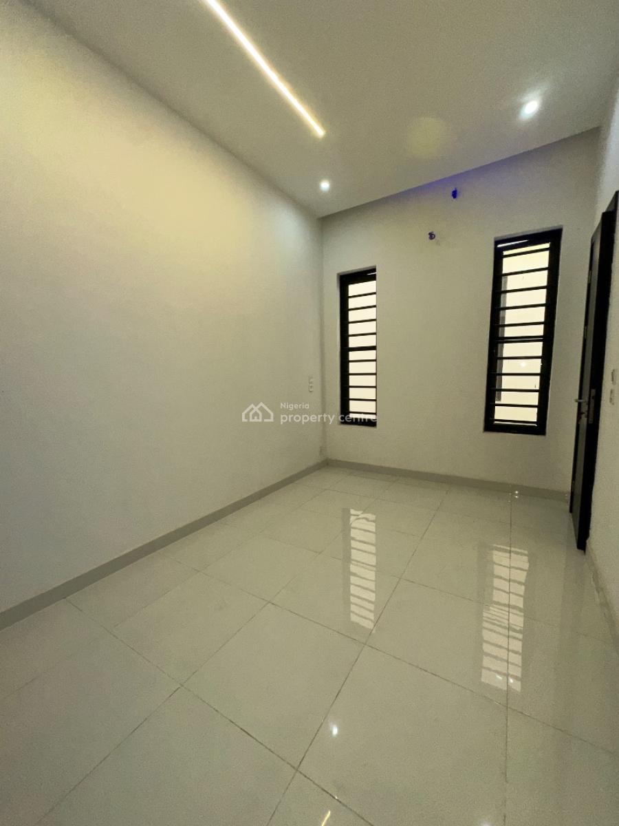 5 Bedroom Fully Detached Duplex with Bq, Swimming Pool, Ajah, Lekki, Ajah, Lagos, Detached Duplex for Sale