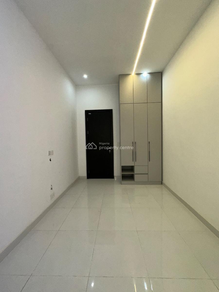 5 Bedroom Fully Detached Duplex with Bq, Swimming Pool, Ajah, Lekki, Ajah, Lagos, Detached Duplex for Sale