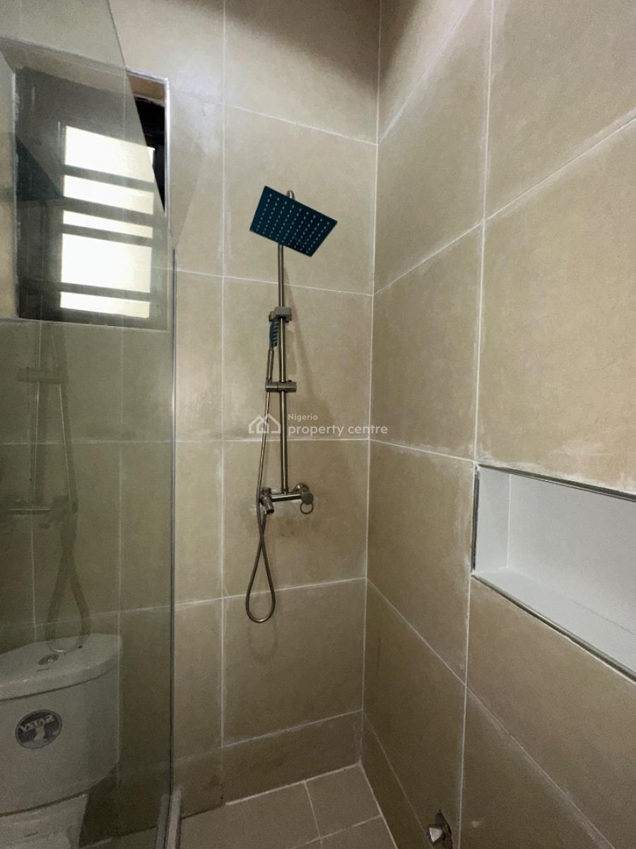 5 Bedroom Fully Detached Duplex with Bq, Swimming Pool, Ajah, Lekki, Ajah, Lagos, Detached Duplex for Sale