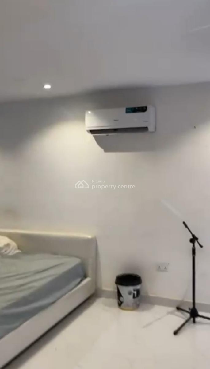 3 Bedroom Semi Detached Duplex, Aya, Asokoro District, Abuja, House for Sale