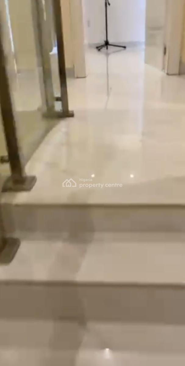 3 Bedroom Semi Detached Duplex, Aya, Asokoro District, Abuja, House for Sale