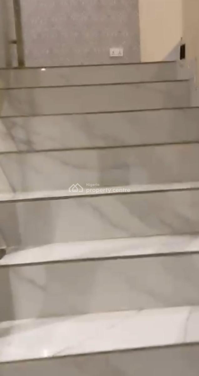 3 Bedroom Semi Detached Duplex, Aya, Asokoro District, Abuja, House for Sale