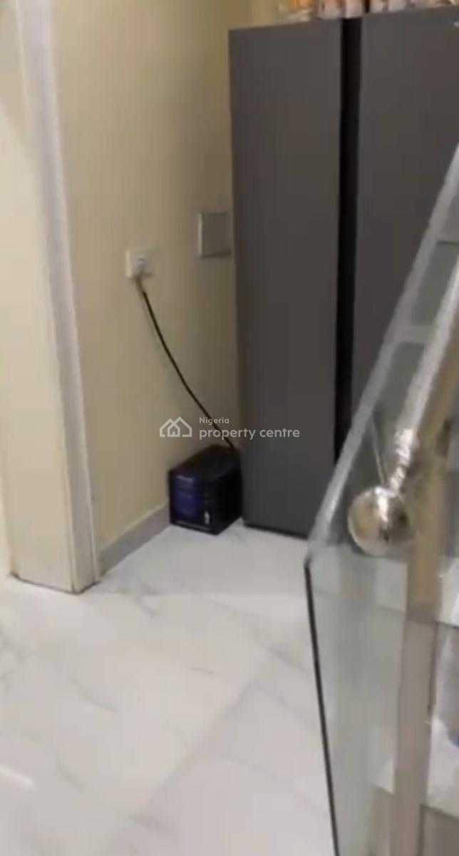 3 Bedroom Semi Detached Duplex, Aya, Asokoro District, Abuja, House for Sale