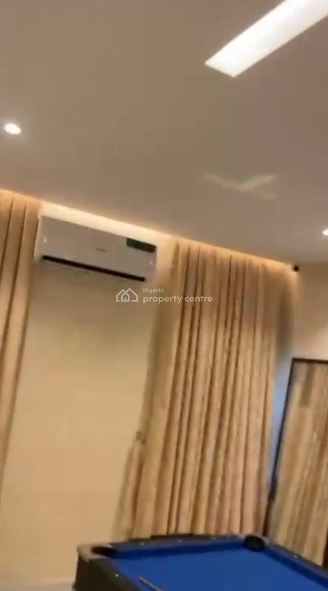 3 Bedroom Semi Detached Duplex, Aya, Asokoro District, Abuja, House for Sale