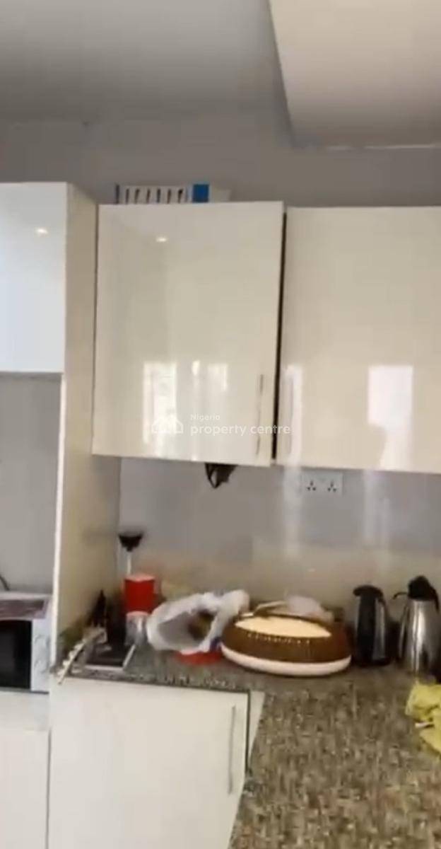 3 Bedroom Semi Detached Duplex, Aya, Asokoro District, Abuja, House for Sale