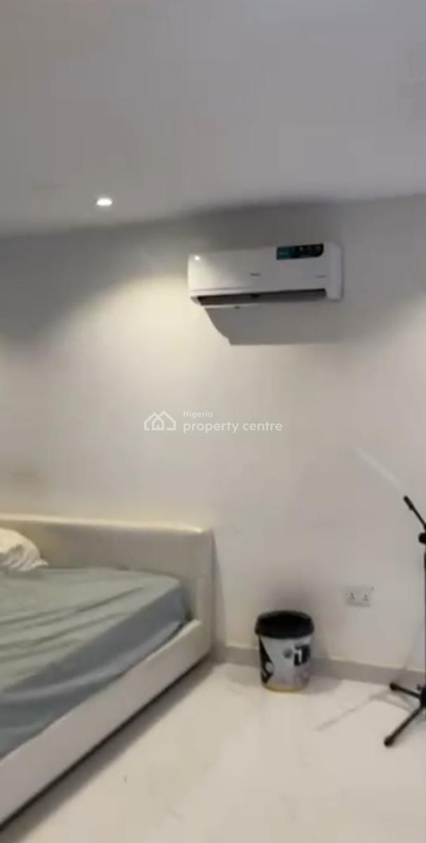 3 Bedroom Semi Detached Duplex, Aya, Asokoro District, Abuja, House for Sale