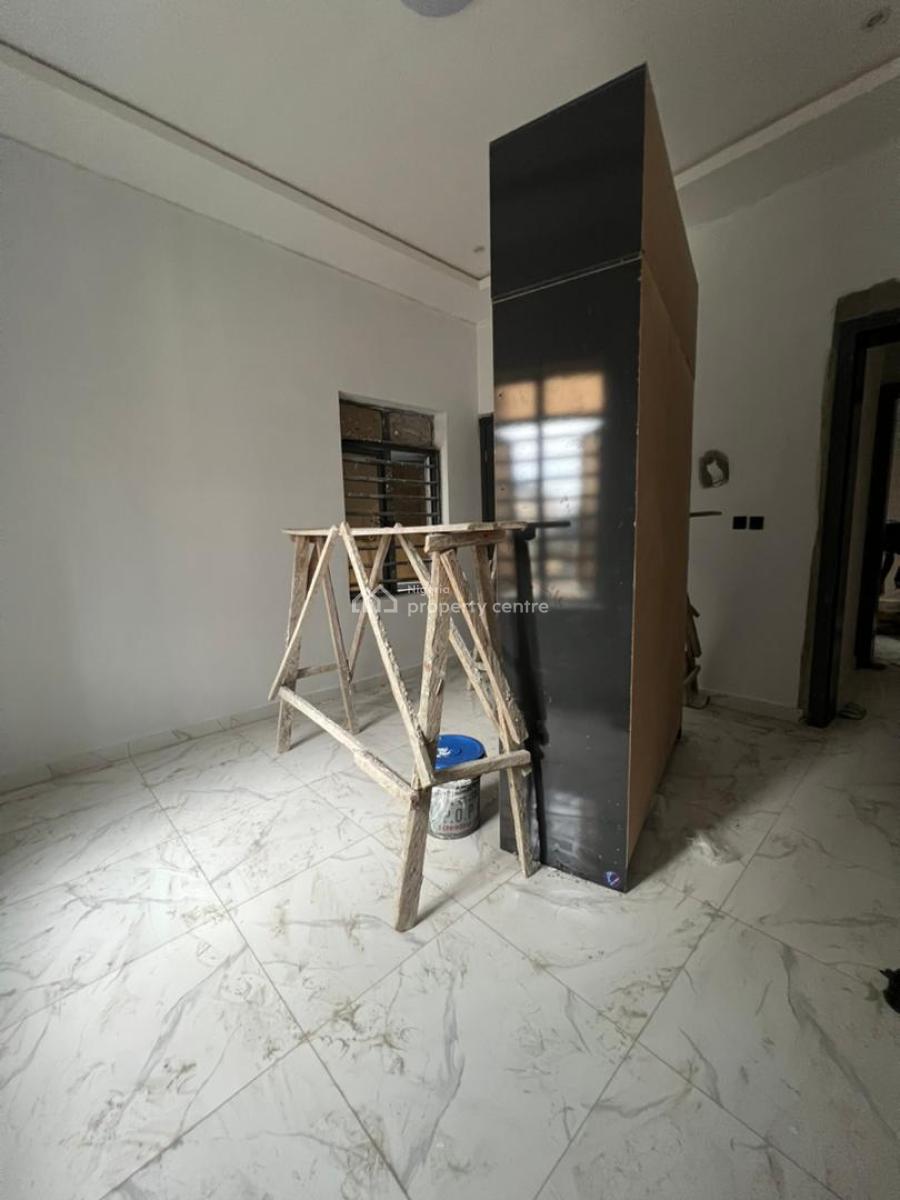 Premium Luxury Newly 3 Bedroom Apartments, Abraham Adesanya, Ajah, Lagos, Flat / Apartment for Sale