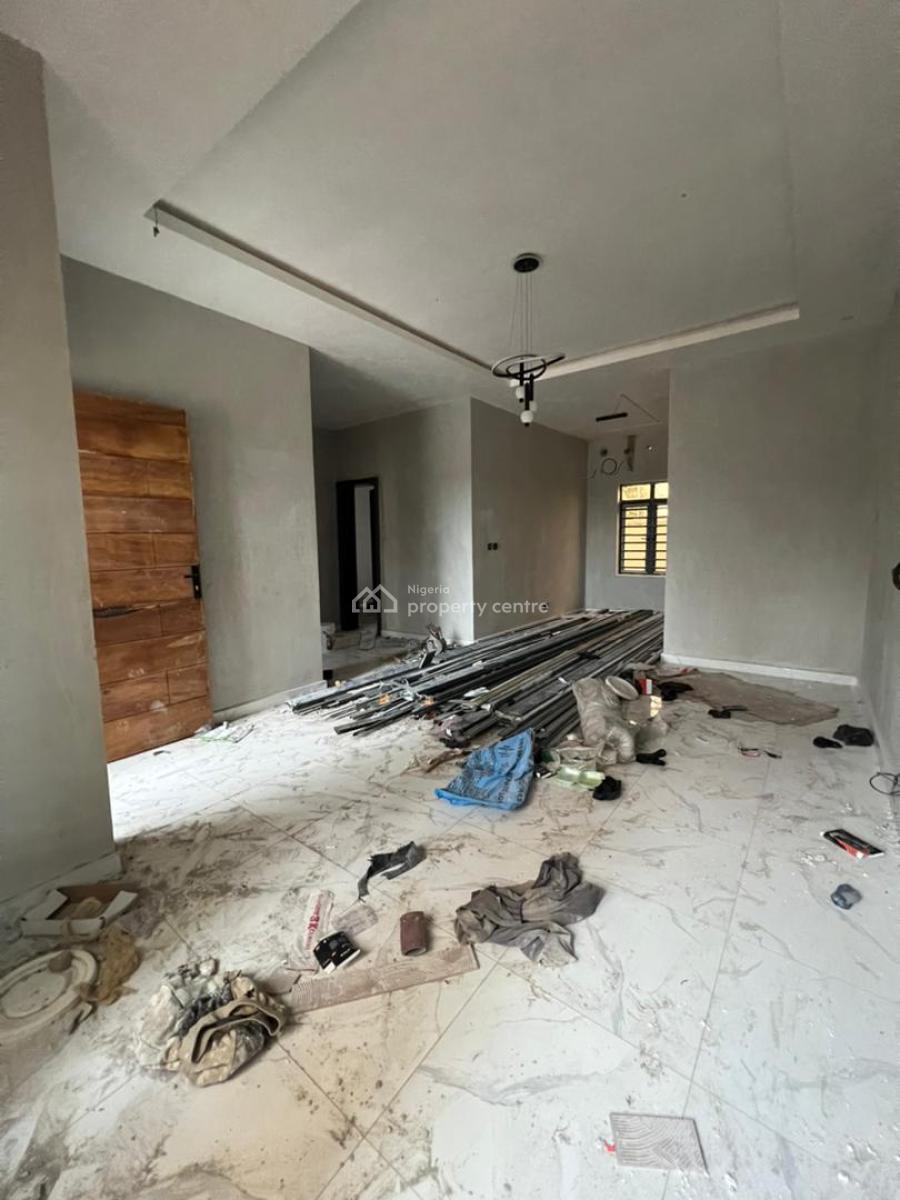 Premium Luxury Newly 3 Bedroom Apartments, Abraham Adesanya, Ajah, Lagos, Flat / Apartment for Sale