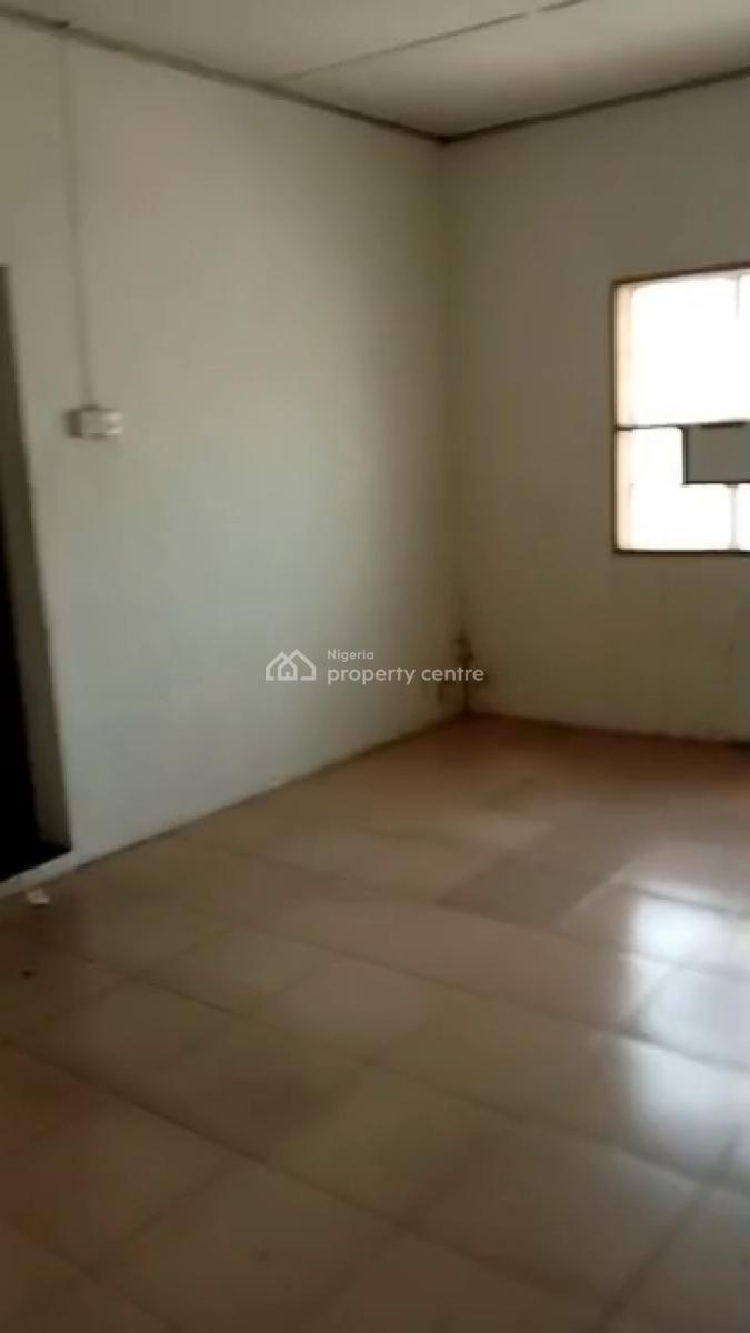 Spacious 3 Bedroom Office Space (upstairs), Allen Avenue, Allen, Ikeja, Lagos, Office Space for Rent