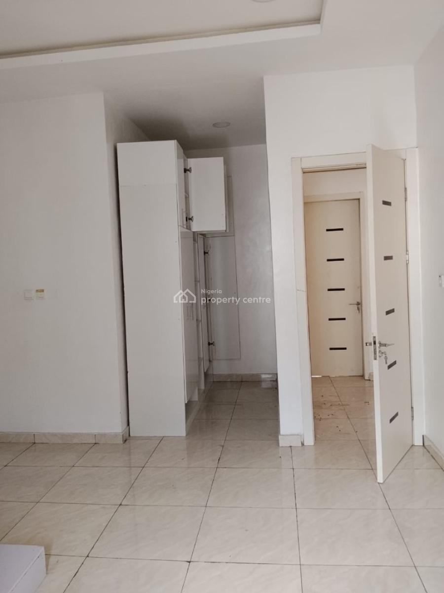 Standard 2 Bedroom Terrace Duplex, Harris Drive By Vgc Extension Lekki Lagos, Vgc, Lekki, Lagos, Terraced Duplex for Rent