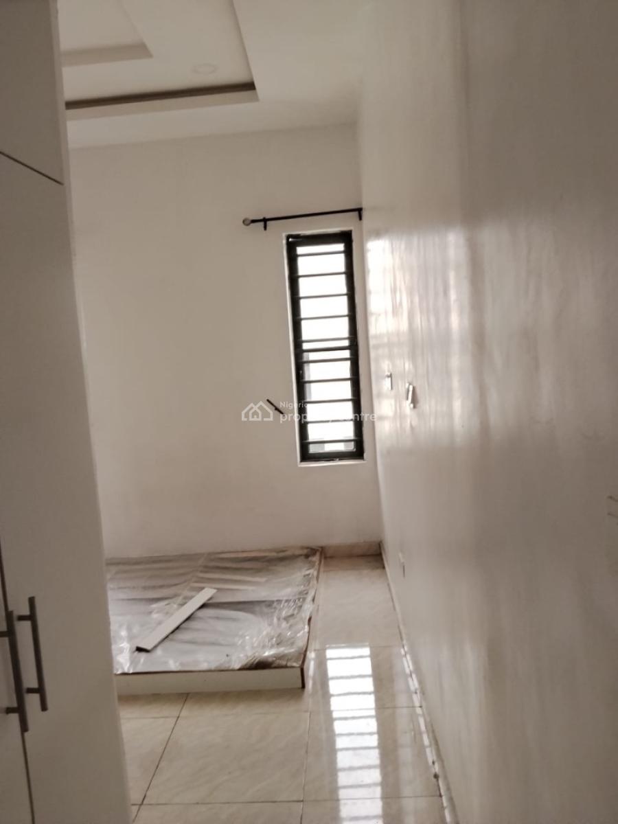 Standard 2 Bedroom Terrace Duplex, Harris Drive By Vgc Extension Lekki Lagos, Vgc, Lekki, Lagos, Terraced Duplex for Rent