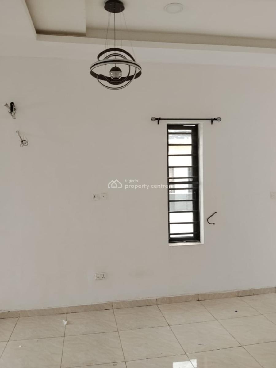Standard 2 Bedroom Terrace Duplex, Harris Drive By Vgc Extension Lekki Lagos, Vgc, Lekki, Lagos, Terraced Duplex for Rent