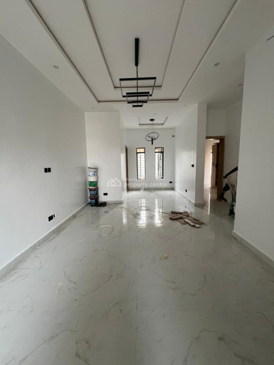 Fancy Newly Built 2 Bedroom Apartment, Abraham Adesanya, Ajah, Lagos, Flat / Apartment for Sale