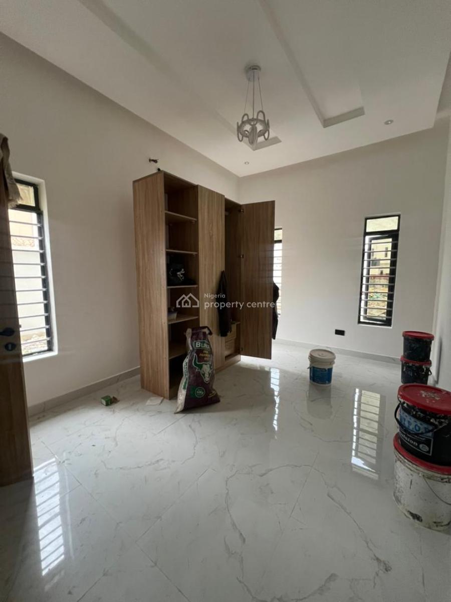 Fancy Newly Built 2 Bedroom Apartment, Abraham Adesanya, Ajah, Lagos, Flat / Apartment for Sale