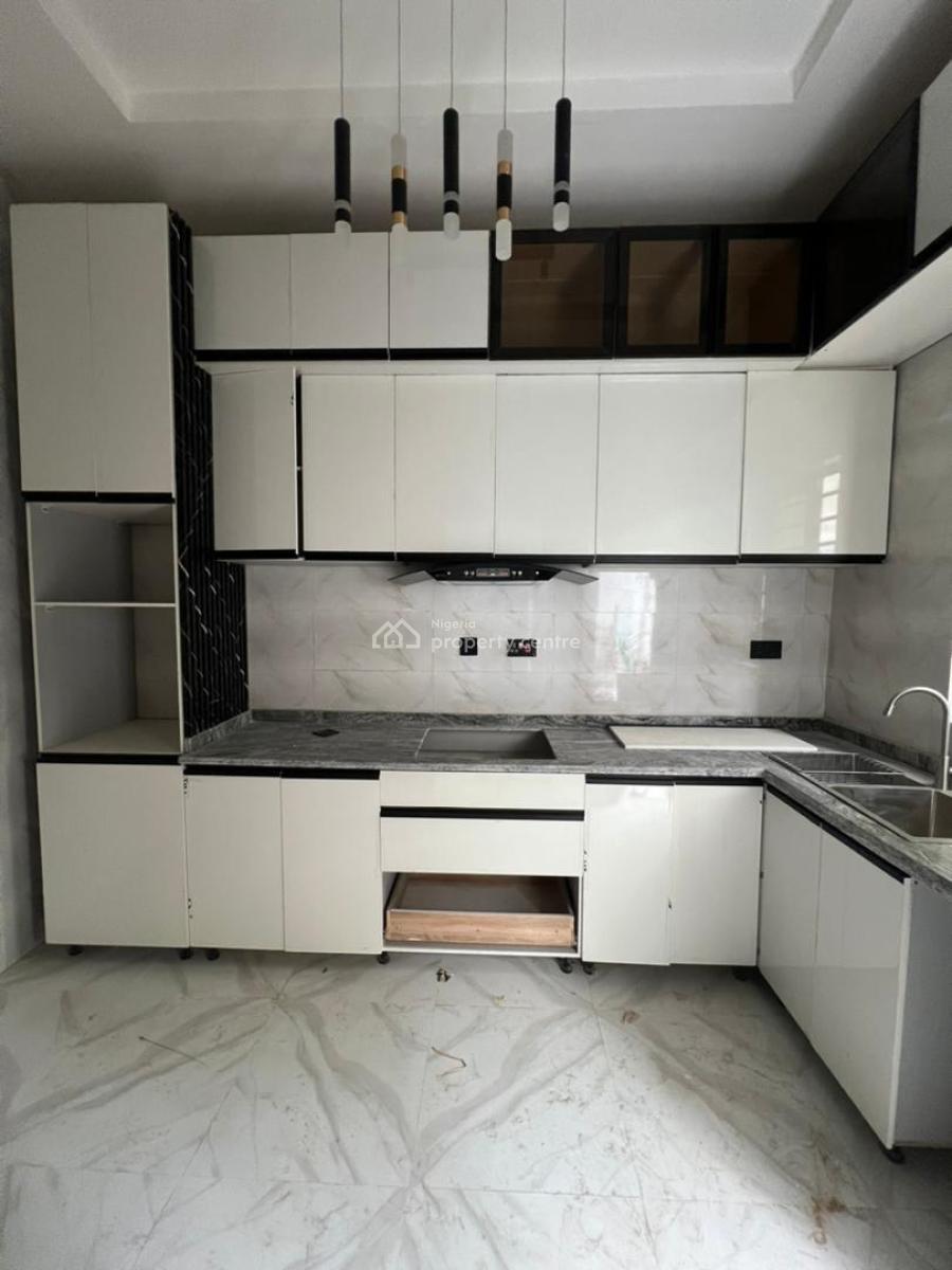 Fancy Newly Built 2 Bedroom Apartment, Abraham Adesanya, Ajah, Lagos, Flat / Apartment for Sale