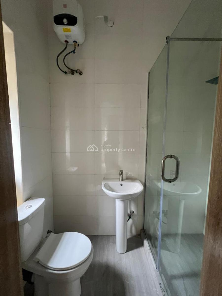 Fancy Newly Built 2 Bedroom Apartment, Abraham Adesanya, Ajah, Lagos, Flat / Apartment for Sale