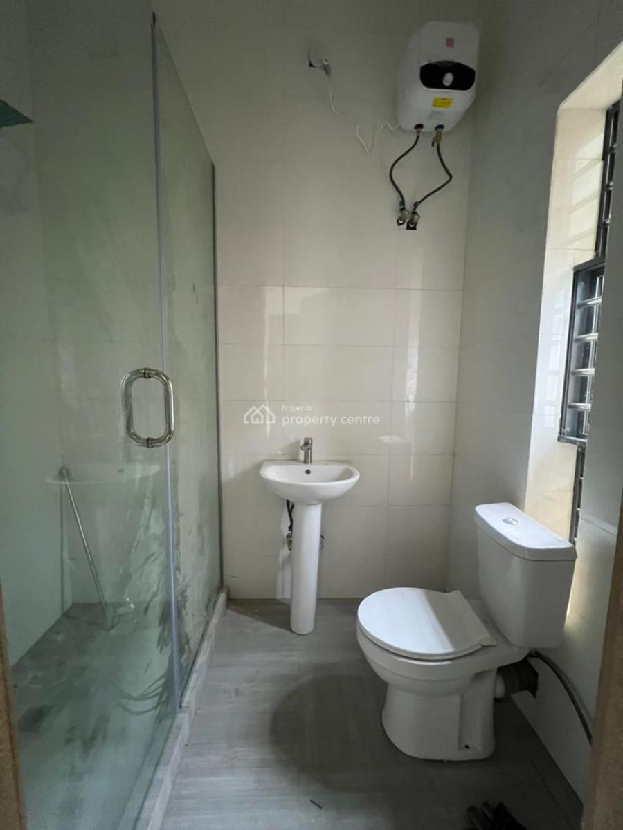 Fancy Newly Built 2 Bedroom Apartment, Abraham Adesanya, Ajah, Lagos, Flat / Apartment for Sale