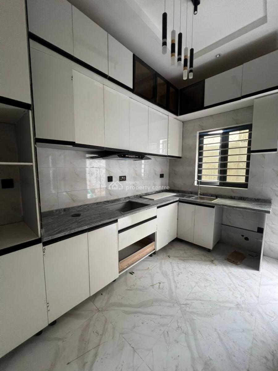 Fancy Newly Built 2 Bedroom Apartment, Abraham Adesanya, Ajah, Lagos, Flat / Apartment for Sale