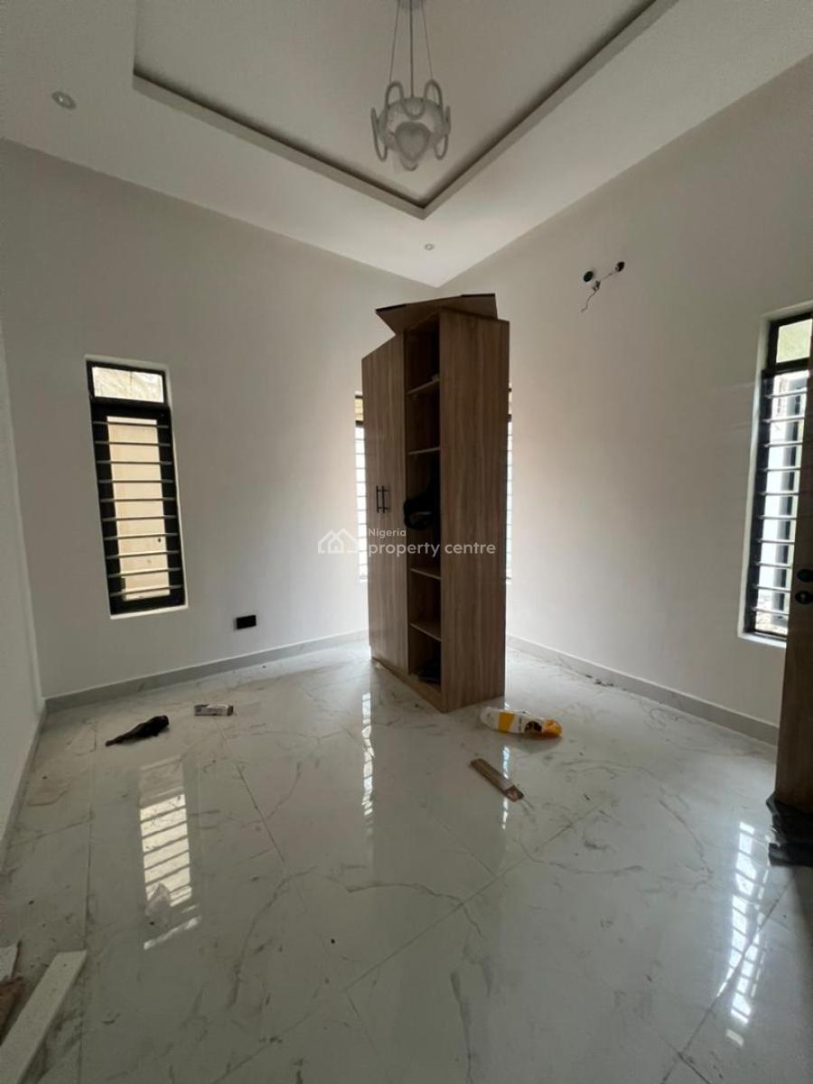 Fancy Newly Built 2 Bedroom Apartment, Abraham Adesanya, Ajah, Lagos, Flat / Apartment for Sale