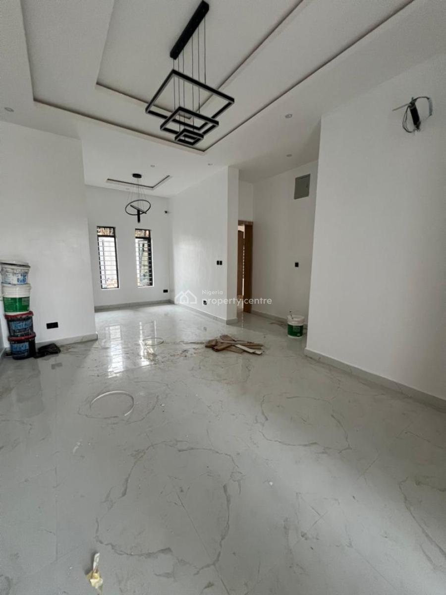 Fancy Newly Built 2 Bedroom Apartment, Abraham Adesanya, Ajah, Lagos, Flat / Apartment for Sale