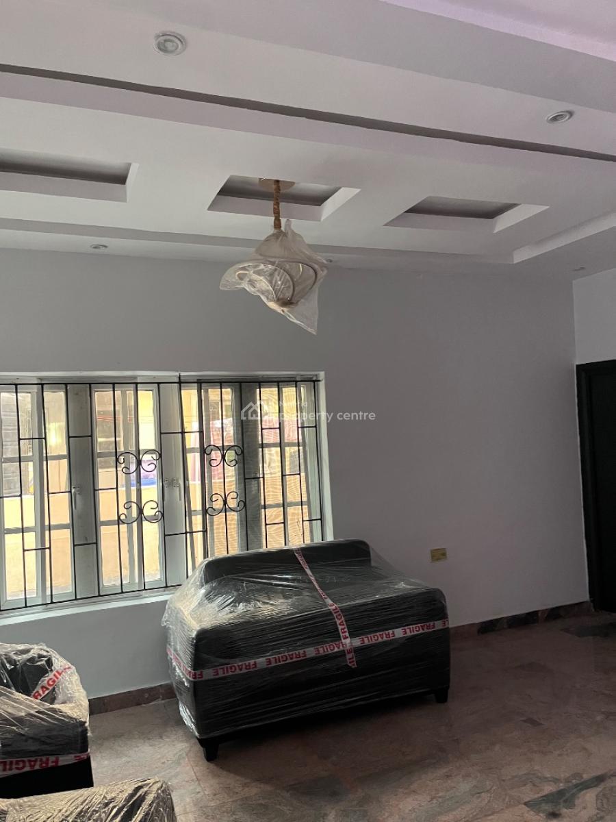 4 Bedroom Terrace Corner Piece, Lekki Garden Phase 2, Lekki, Lagos, Terraced Duplex for Sale