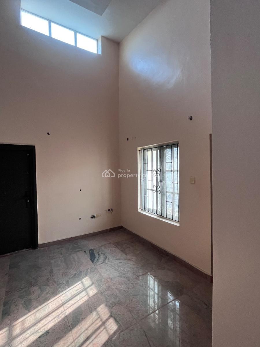 4 Bedroom Terrace Corner Piece, Lekki Garden Phase 2, Lekki, Lagos, Terraced Duplex for Sale