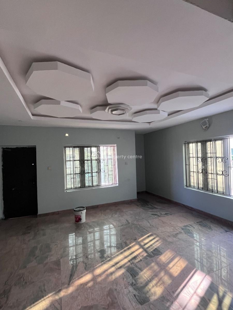 4 Bedroom Terrace Corner Piece, Lekki Garden Phase 2, Lekki, Lagos, Terraced Duplex for Sale