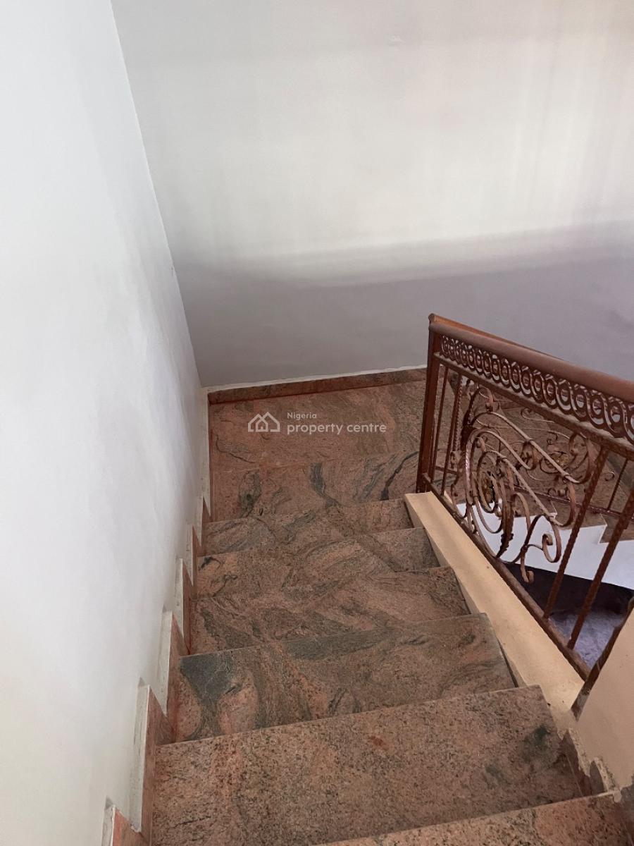 4 Bedroom Terrace Corner Piece, Lekki Garden Phase 2, Lekki, Lagos, Terraced Duplex for Sale