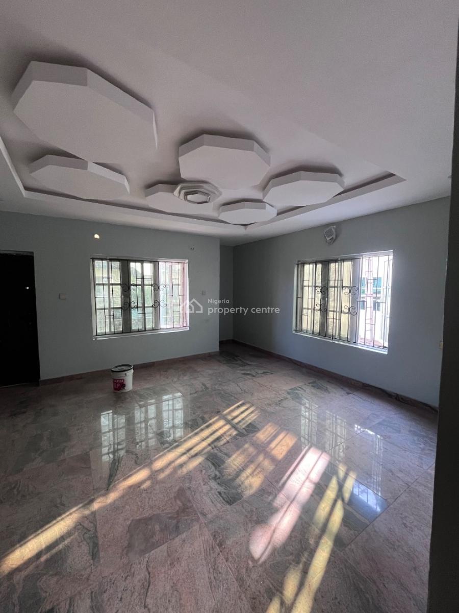 4 Bedroom Terrace Corner Piece, Lekki Garden Phase 2, Lekki, Lagos, Terraced Duplex for Sale