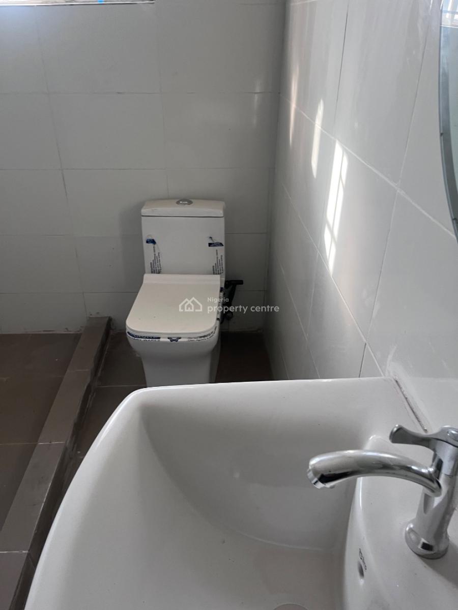 4 Bedroom Terrace Corner Piece, Lekki Garden Phase 2, Lekki, Lagos, Terraced Duplex for Sale