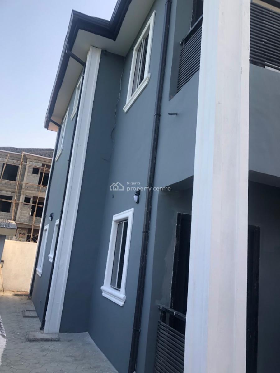 Mini Flat, Arepo, Berger, Arepo, Ogun, Mini Flat (room and Parlour) for Rent