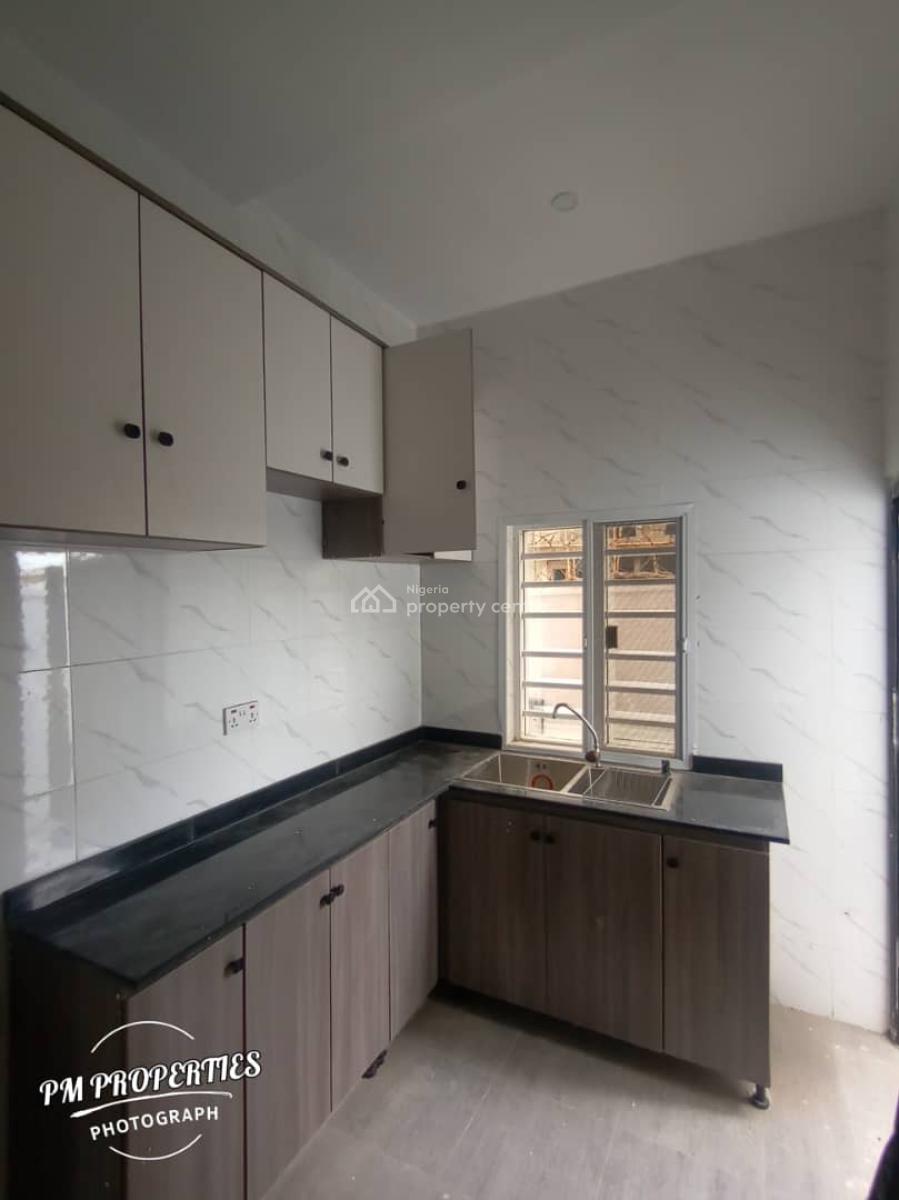 Mini Flat, Arepo, Berger, Arepo, Ogun, Mini Flat (room and Parlour) for Rent