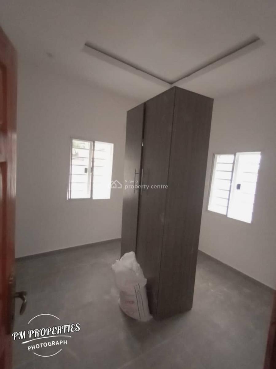 Mini Flat, Arepo, Berger, Arepo, Ogun, Mini Flat (room and Parlour) for Rent
