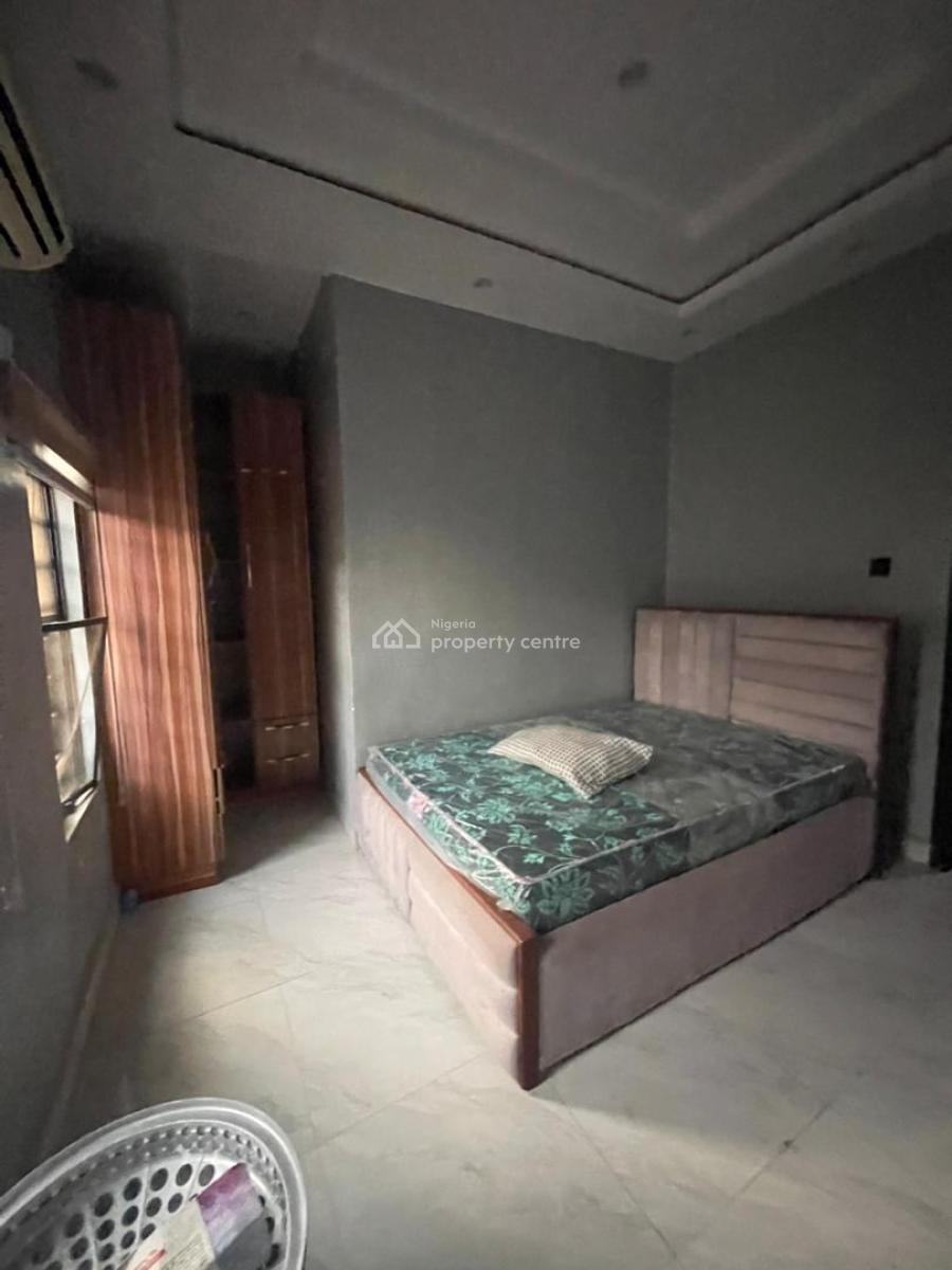 Own & Earn! Furnished 4 Bedroom Duplex with Future Income Potential, Ikorodu, Lagos, Detached Duplex for Sale