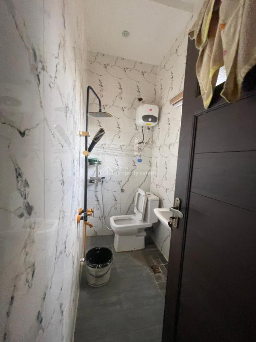 Own & Earn! Furnished 4 Bedroom Duplex with Future Income Potential, Ikorodu, Lagos, Detached Duplex for Sale