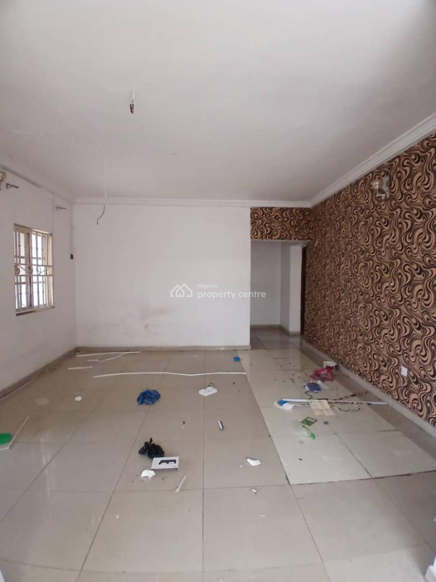 Standard 3 Bedroom Flat, Awoyaya, Ibeju Lekki, Lagos, Flat / Apartment for Rent