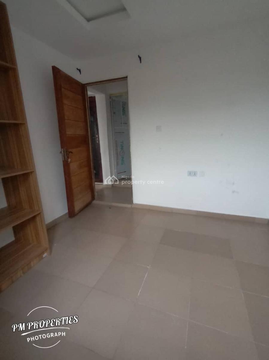 Mini Flat, Makogi Anchor, Magboro, Ogun, Mini Flat (room and Parlour) for Rent