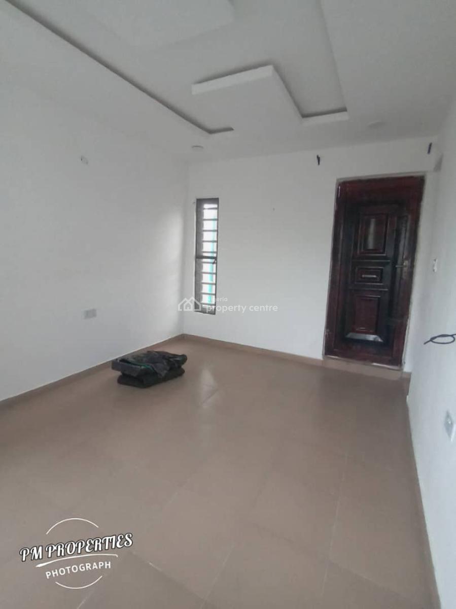 Mini Flat, Makogi Anchor, Magboro, Ogun, Mini Flat (room and Parlour) for Rent