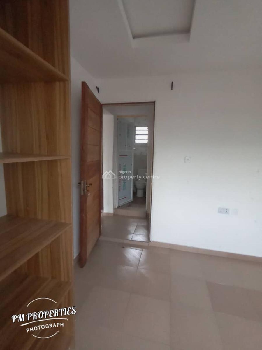 Mini Flat, Makogi Anchor, Magboro, Ogun, Mini Flat (room and Parlour) for Rent