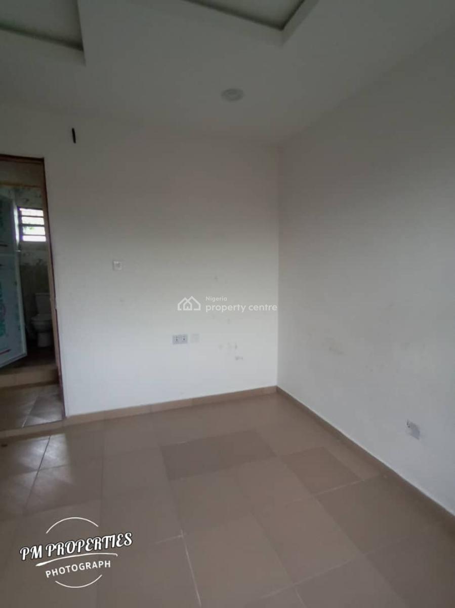 Mini Flat, Makogi Anchor, Magboro, Ogun, Mini Flat (room and Parlour) for Rent