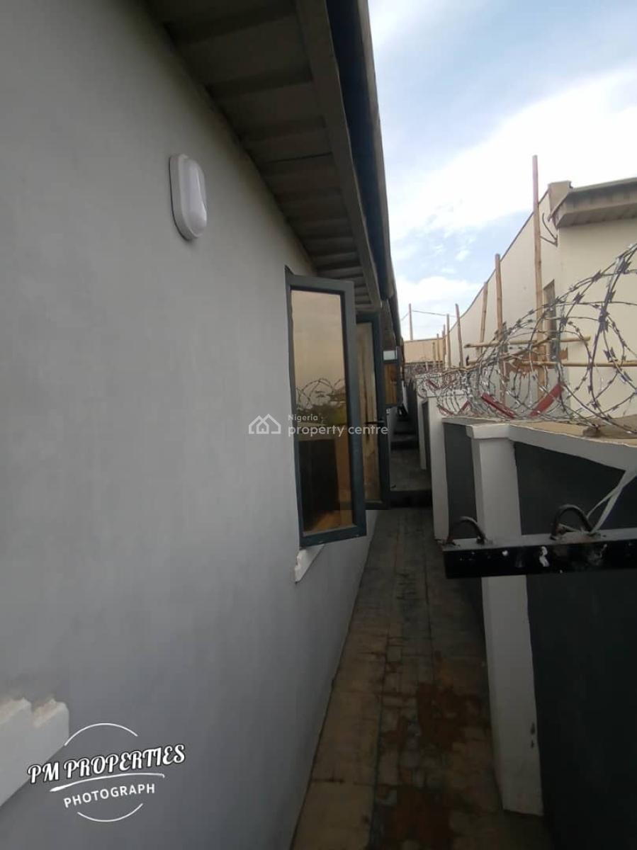 Mini Flat, Makogi Anchor, Magboro, Ogun, Mini Flat (room and Parlour) for Rent