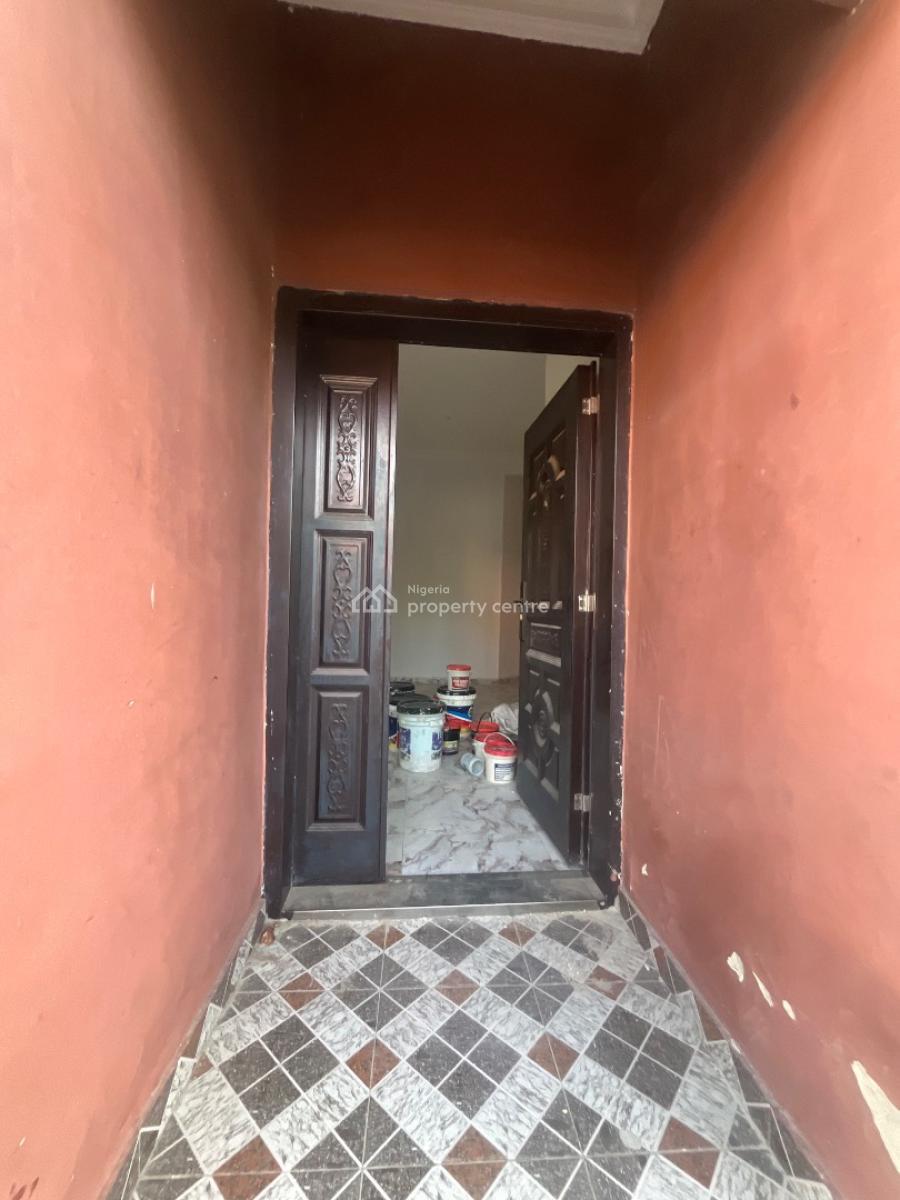 2bedroom, Peace Land Estate, Ogombo, Ajah, Lagos, Flat / Apartment for Rent