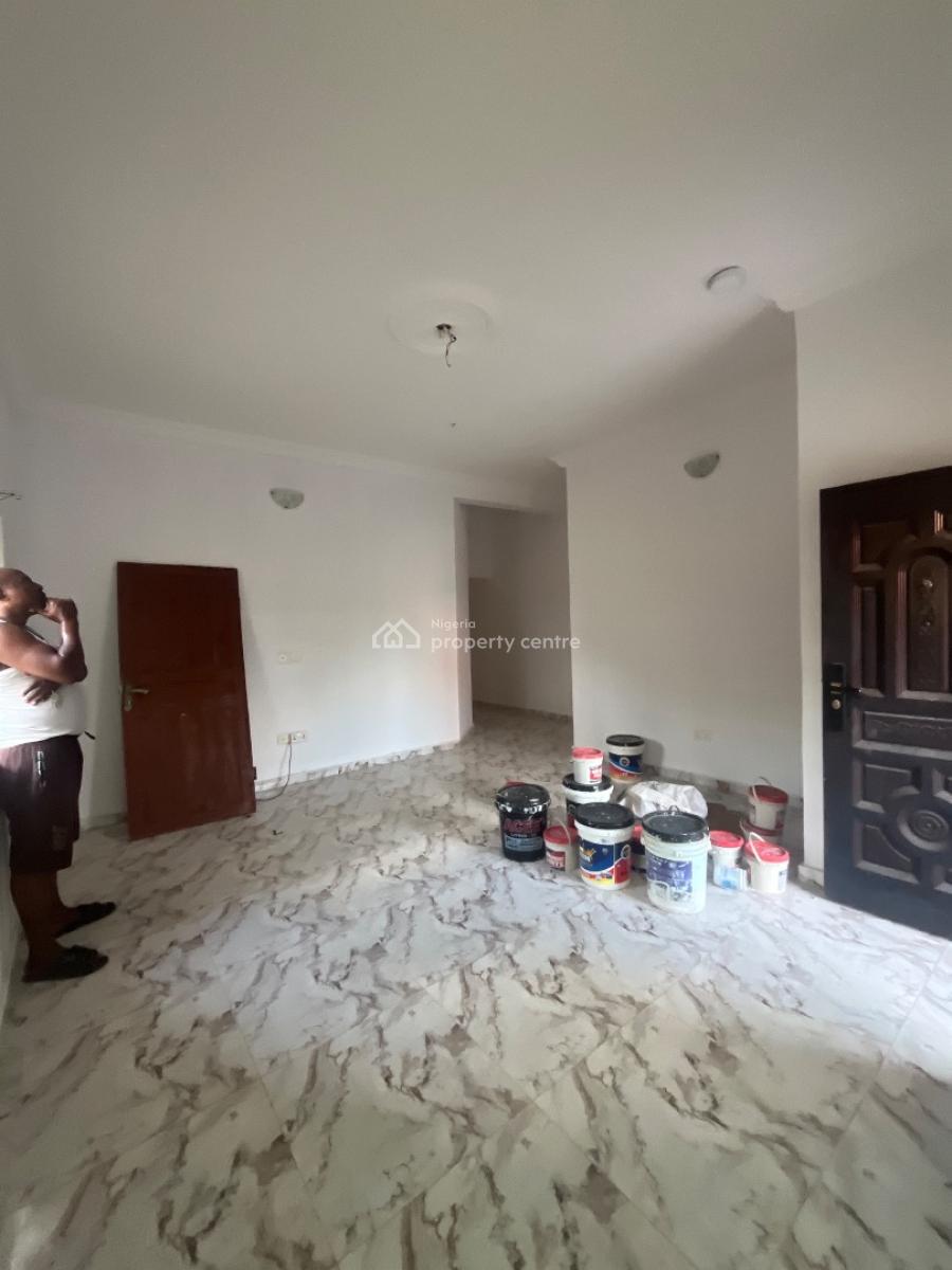 2bedroom, Peace Land Estate, Ogombo, Ajah, Lagos, Flat / Apartment for Rent
