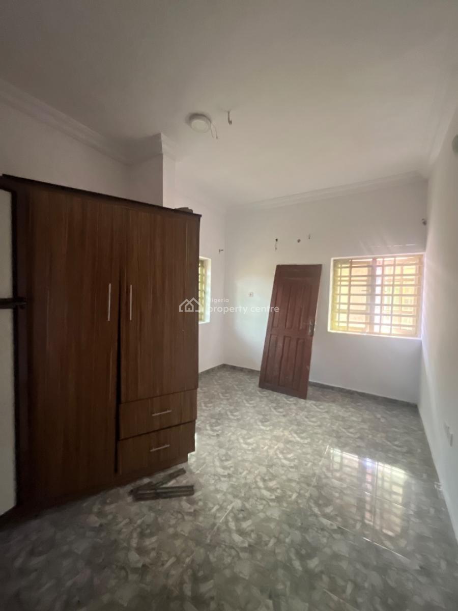 2bedroom, Peace Land Estate, Ogombo, Ajah, Lagos, Flat / Apartment for Rent