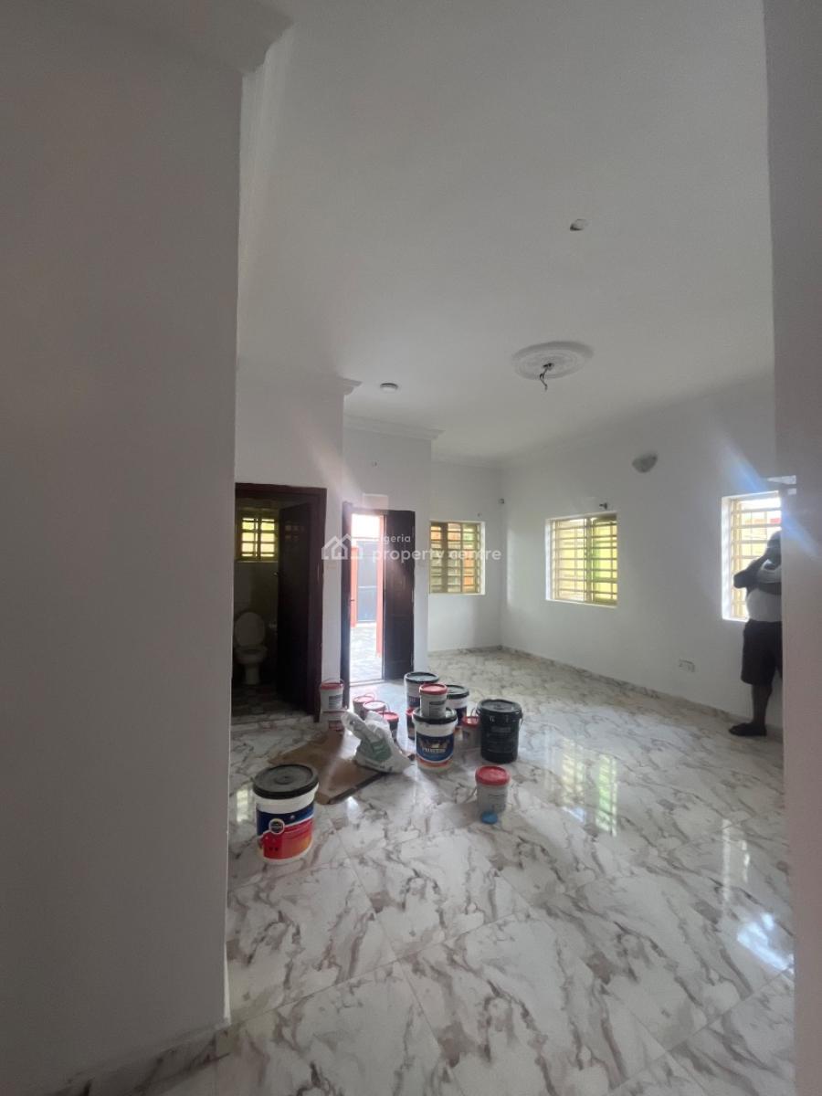 2bedroom, Peace Land Estate, Ogombo, Ajah, Lagos, Flat / Apartment for Rent
