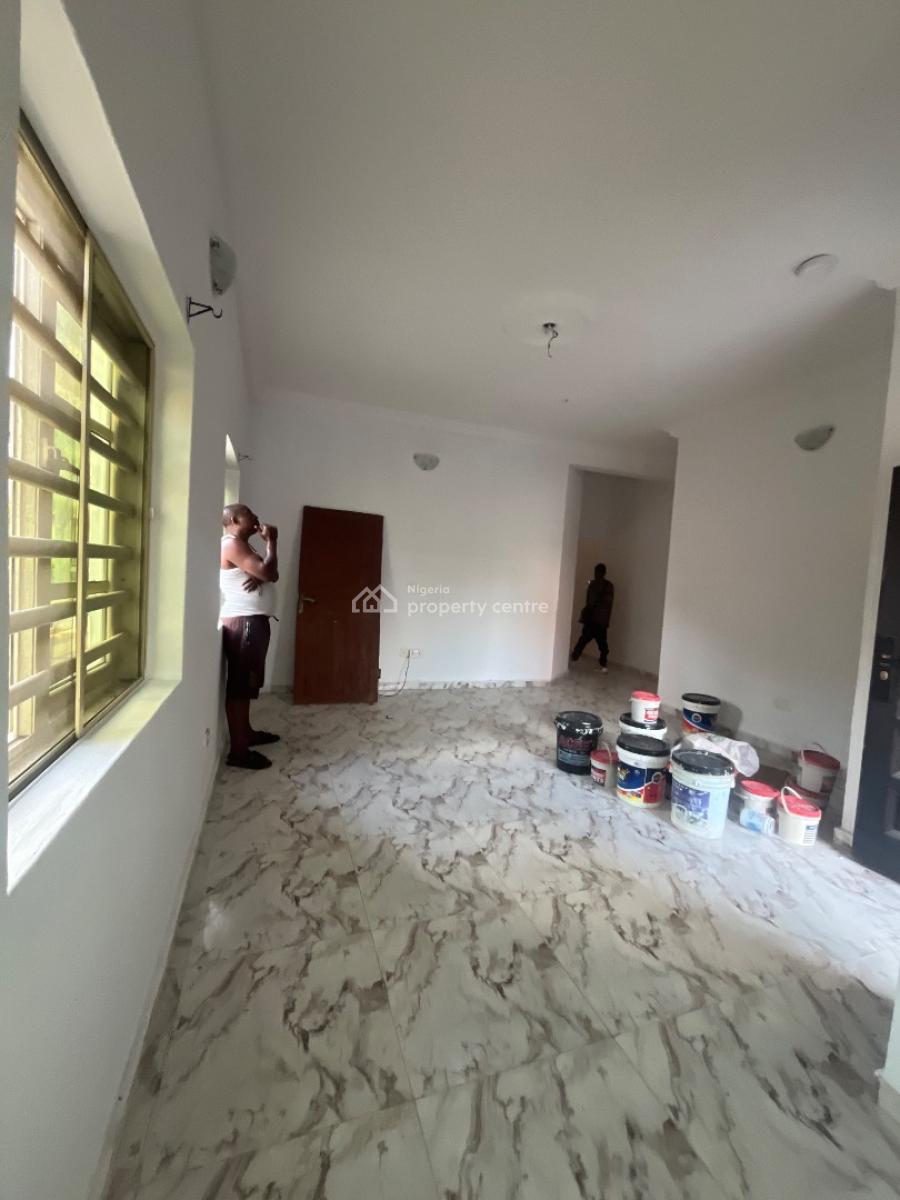 2bedroom, Peace Land Estate, Ogombo, Ajah, Lagos, Flat / Apartment for Rent