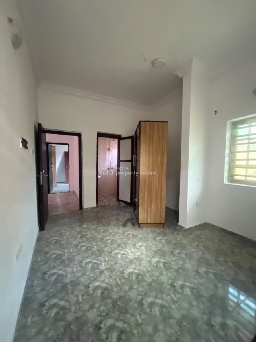 2bedroom, Peace Land Estate, Ogombo, Ajah, Lagos, Flat / Apartment for Rent