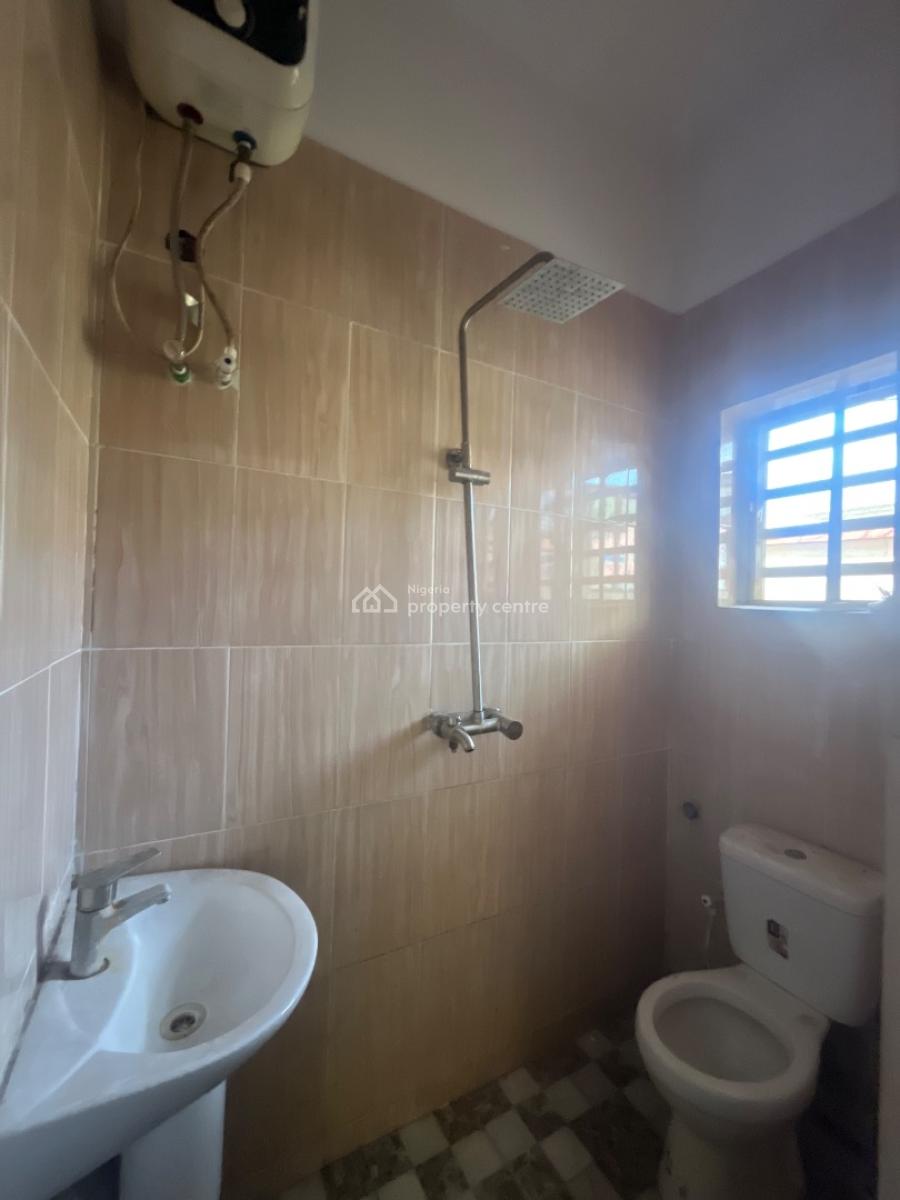 2bedroom, Peace Land Estate, Ogombo, Ajah, Lagos, Flat / Apartment for Rent